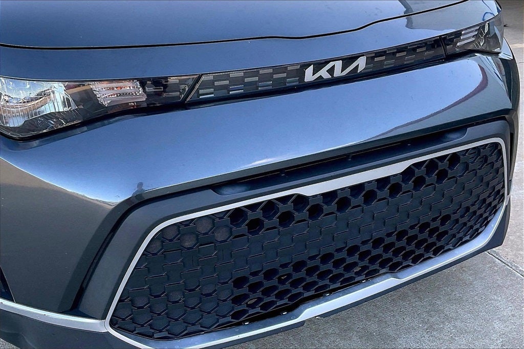 2023 Kia Soul S