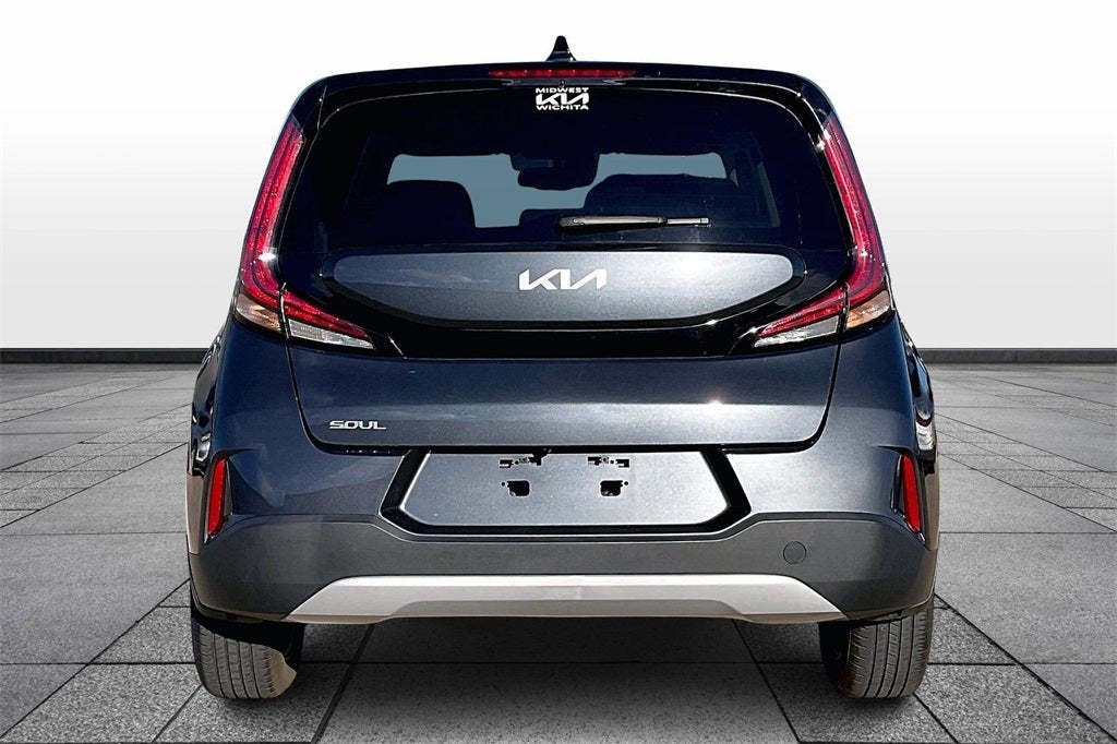 2023 Kia Soul S