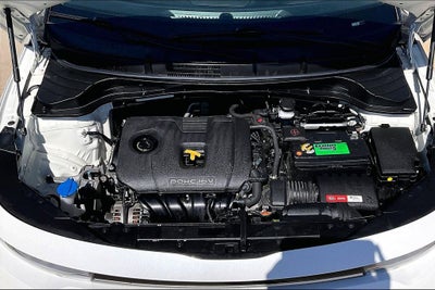 2021 Kia Soul EX