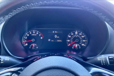 2021 Kia Soul EX