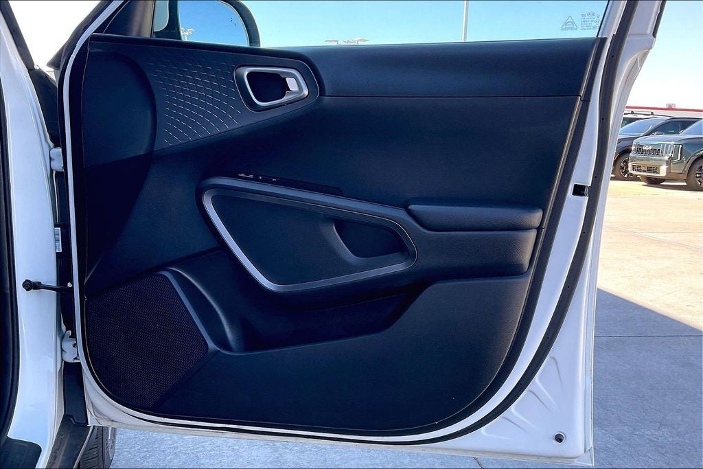 2021 Kia Soul EX
