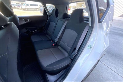 2021 Kia Soul EX
