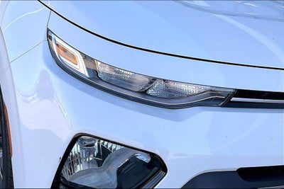 2021 Kia Soul EX