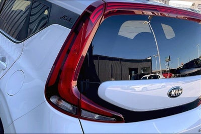 2021 Kia Soul EX