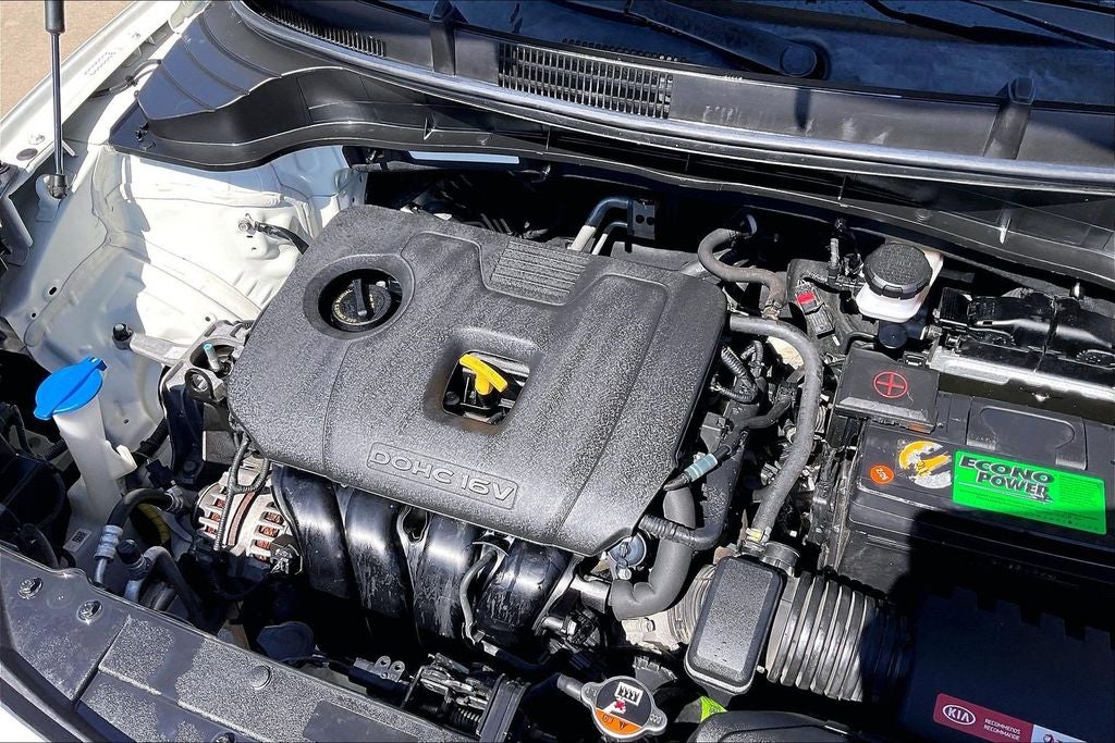 2021 Kia Soul EX