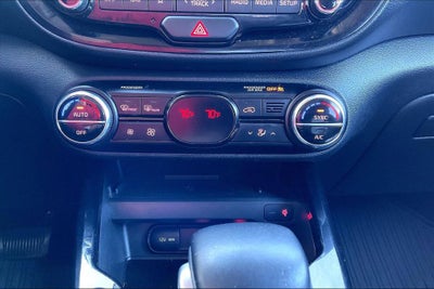 2021 Kia Soul EX