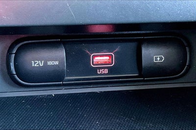 2021 Kia Soul EX