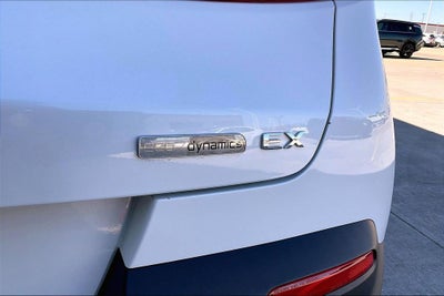 2021 Kia Soul EX