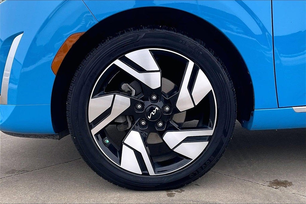 2024 Kia Soul GT-Line