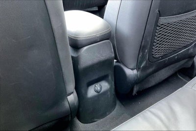 2017 Kia Soul Plus
