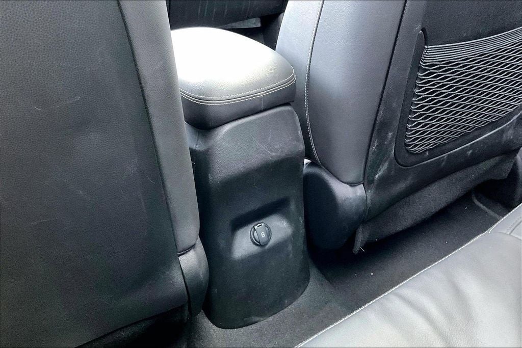 2017 Kia Soul Plus