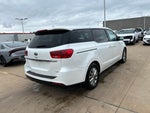 2019 Kia Sedona LX