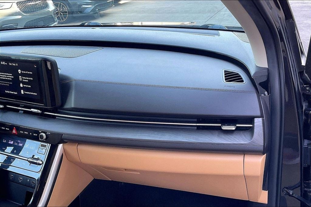 2023 Kia Carnival EX