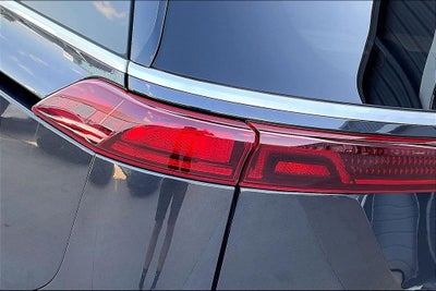 2023 Kia Carnival EX