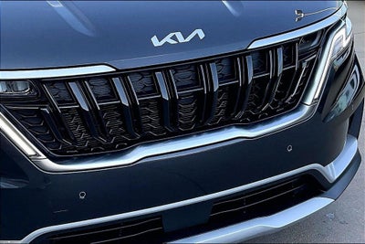 2023 Kia Carnival EX