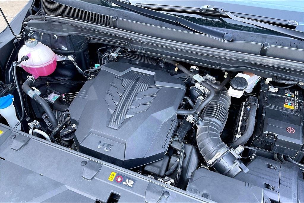 2023 Kia Carnival EX