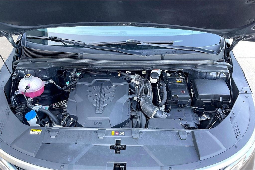 2023 Kia Carnival EX