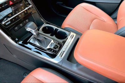 2024 Kia Carnival SX Prestige