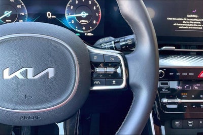 2024 Kia Carnival SX Prestige