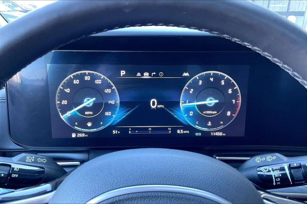 2024 Kia Carnival SX Prestige