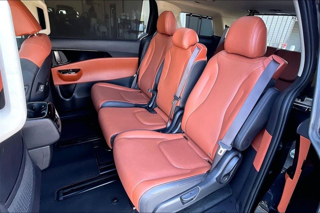 2024 Kia Carnival SX Prestige