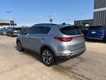 2021 Kia Sportage EX