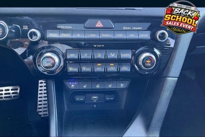 2022 Kia Sportage SX