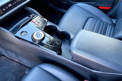 2023 Kia Sportage Hybrid SX-Prestige