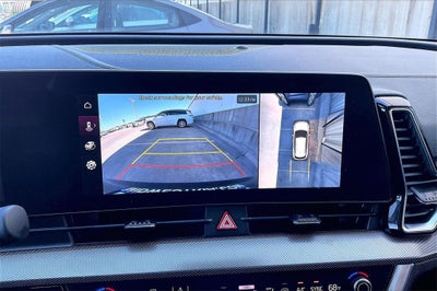 2023 Kia Sportage Hybrid SX-Prestige