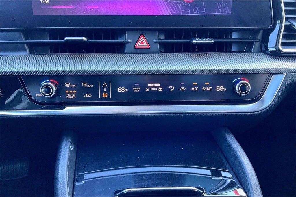 2023 Kia Sportage Hybrid SX-Prestige