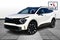 2024 Kia Sportage Plug-In Hybrid X-Line