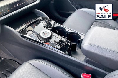 2024 Kia Sportage Plug-In Hybrid X-Line