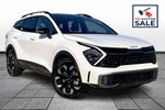 2024 Kia Sportage Plug-In Hybrid X-Line