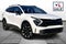 2024 Kia Sportage Plug-In Hybrid X-Line