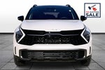 2024 Kia Sportage Plug-In Hybrid X-Line
