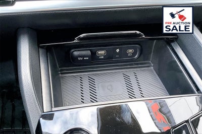 2024 Kia Sportage Plug-In Hybrid X-Line