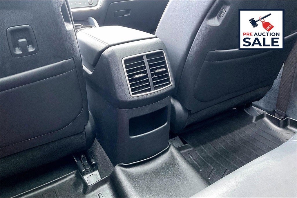 2024 Kia Sportage Plug-In Hybrid X-Line