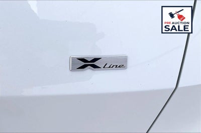 2024 Kia Sportage Plug-In Hybrid X-Line