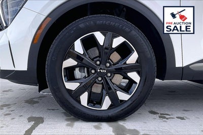2024 Kia Sportage Plug-In Hybrid X-Line