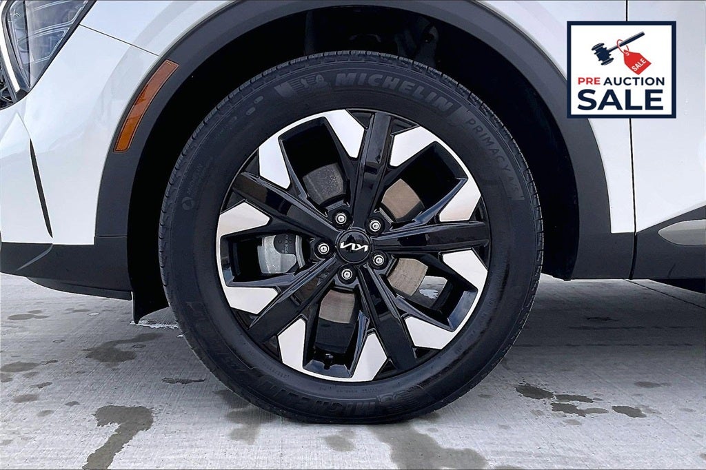 2024 Kia Sportage Plug-In Hybrid X-Line