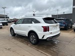 2021 Kia Sorento Hybrid S