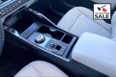 2025 Kia Sorento Plug-In Hybrid EX