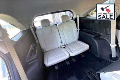 2025 Kia Sorento Plug-In Hybrid EX