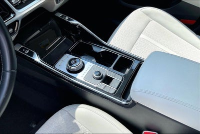 2022 Kia Sorento Plug-In Hybrid SX
