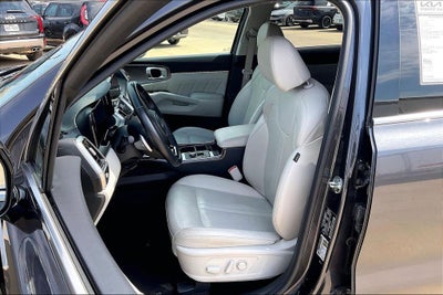 2022 Kia Sorento Plug-In Hybrid SX