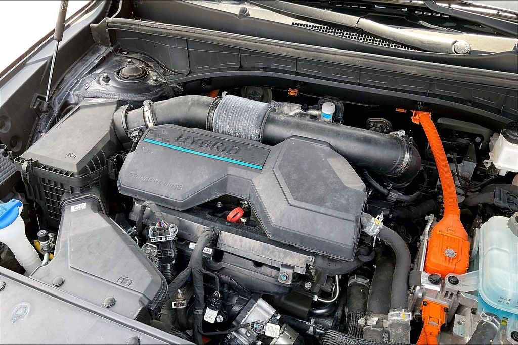 2022 Kia Sorento Plug-In Hybrid SX