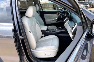 2022 Kia Sorento Plug-In Hybrid SX