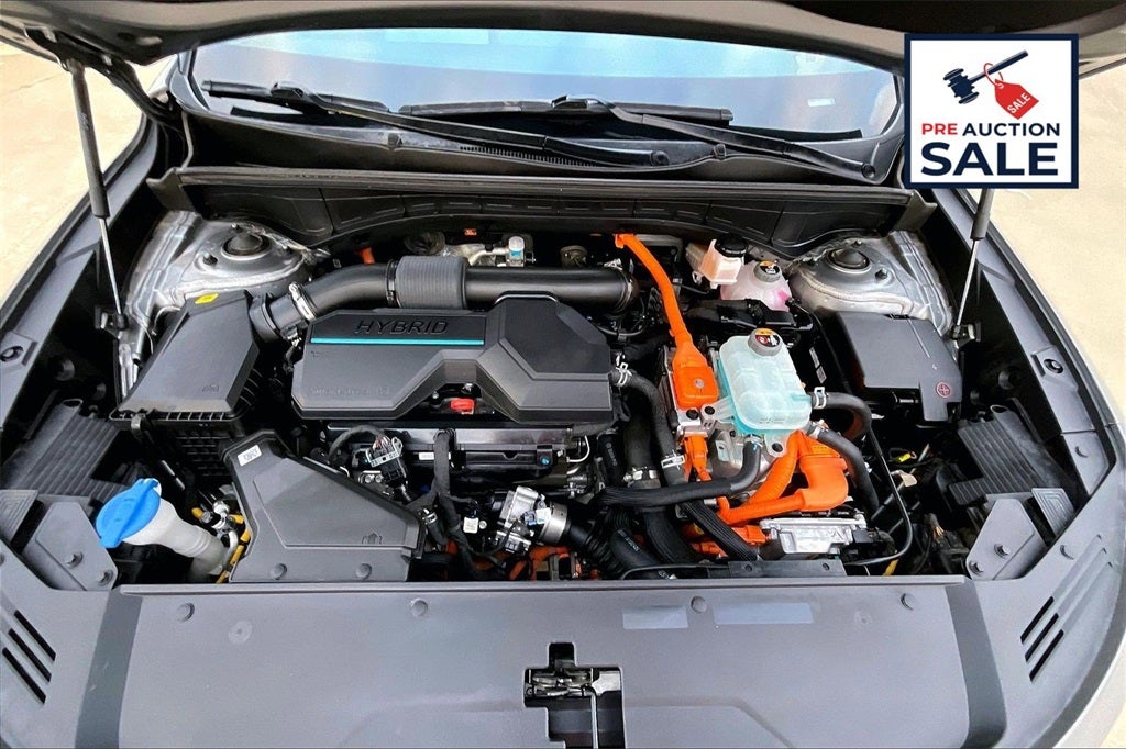 2022 Kia Sorento Plug-In Hybrid SX Prestige