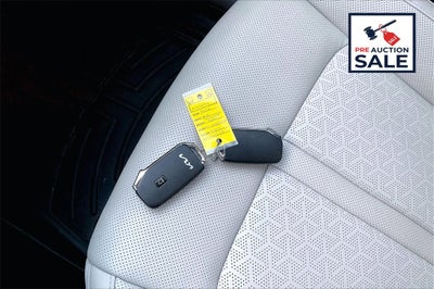 2022 Kia Sorento Plug-In Hybrid SX Prestige