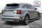 2022 Kia Sorento Plug-In Hybrid SX Prestige